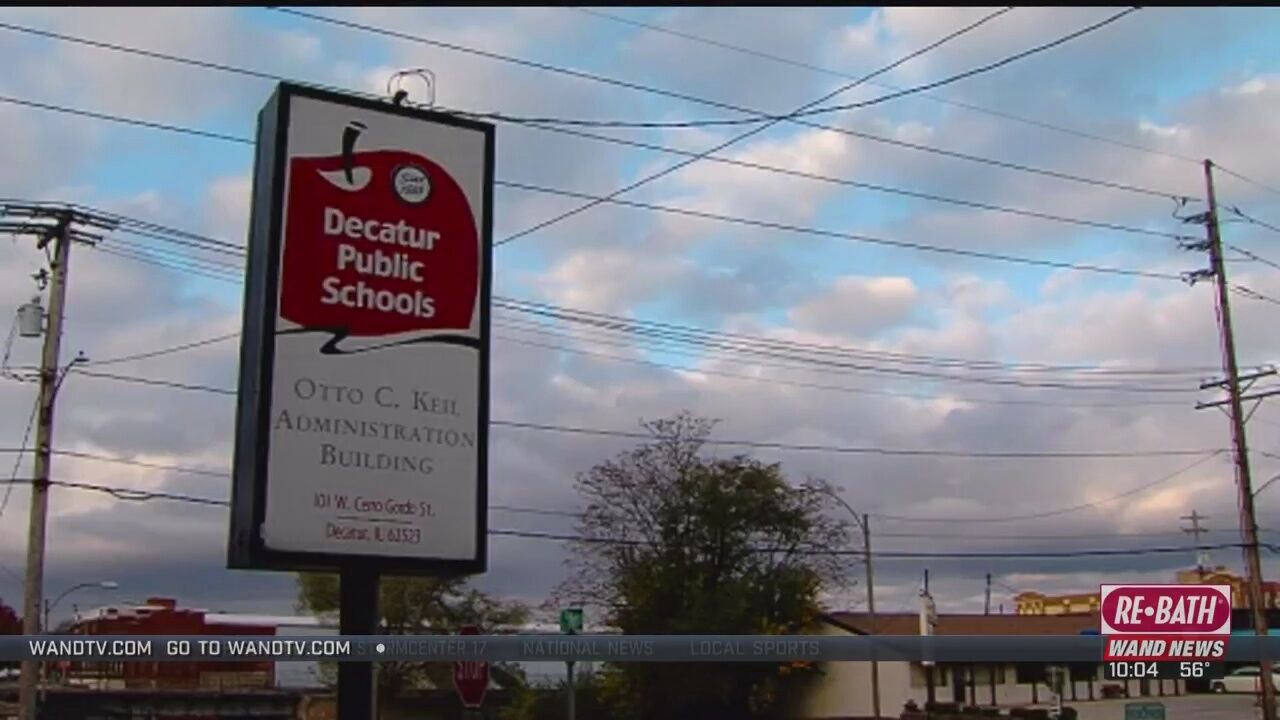 Decatur district takes action to fill teacher, staff openings